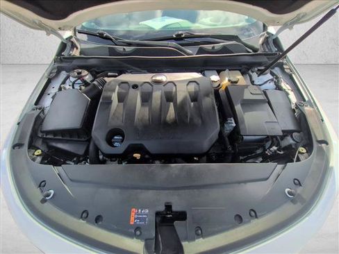 Used 2019 Chevrolet Impala LT FWD image 20