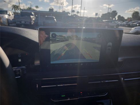 New 2026 Lincoln Corsair Premiere image 31