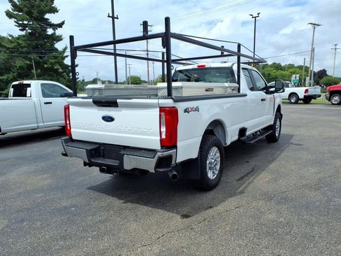 Used 2023 Ford F250 XL w/ XL Chrome Package AWD/4WD image 5