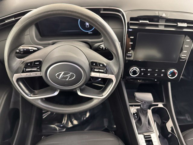 Certified 2023 Hyundai Santa Cruz SEL w/ Activity Package AWD/4WD image 29