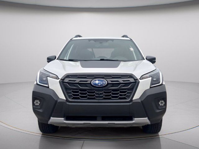 Used 2022 Subaru Forester Wilderness AWD/4WD image 4