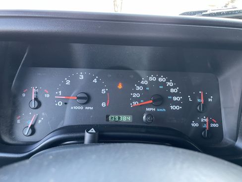 Used 2006 Jeep Wrangler Unlimited image 11