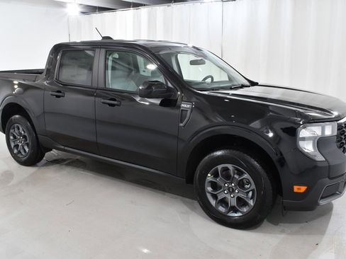 New 2026 Ford Maverick XLT w/ Equipment Group 301A image 5