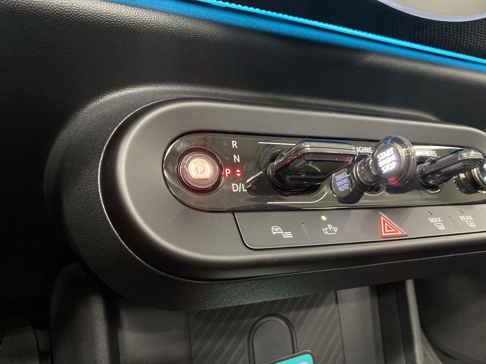 New 2026 MINI Cooper S FWD image 26
