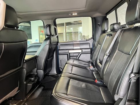 Used 2020 Ford F250 Lariat AWD/4WD image 19