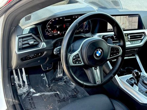 Used 2022 BMW M440i xDrive Gran Coupe w/ Premium Package image 16