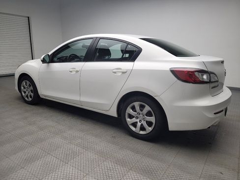 Used 2013 MAZDA MAZDA3 i Sport image 3