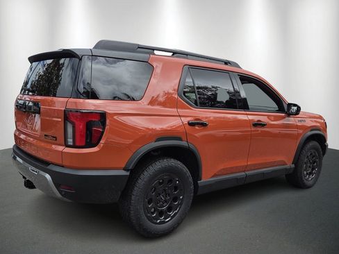 New 2026 Honda Passport TrailSport Elite image 7
