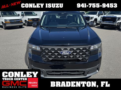 Used 2026 Ford Maverick XLT AWD/4WD image 2