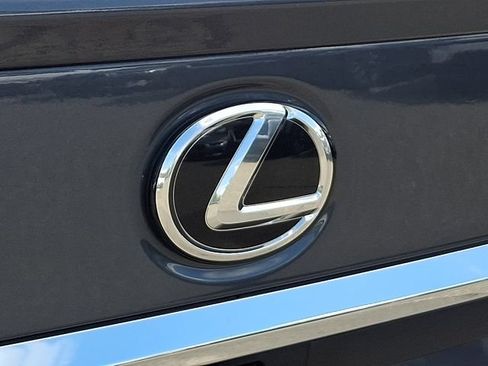 Used 2023 Lexus ES 350 w/ Premium Package FWD image 33