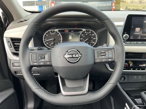 New 2026 Nissan Rogue SV image 22