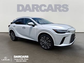 Used 2023 Lexus RX 350 Premium Plus w/ Cold Area Package AWD/4WD video 1