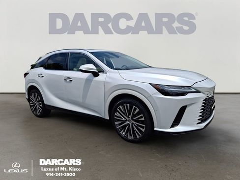 Used 2023 Lexus RX 350 Premium Plus w/ Cold Area Package AWD/4WD image 1