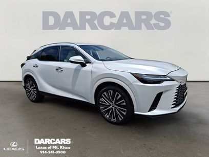Used 2023 Lexus RX 350 Premium Plus w/ Cold Area Package