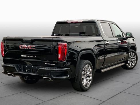 Certified 2023 GMC Sierra 1500 Denali w/ Denali Reserve Package AWD/4WD image 12