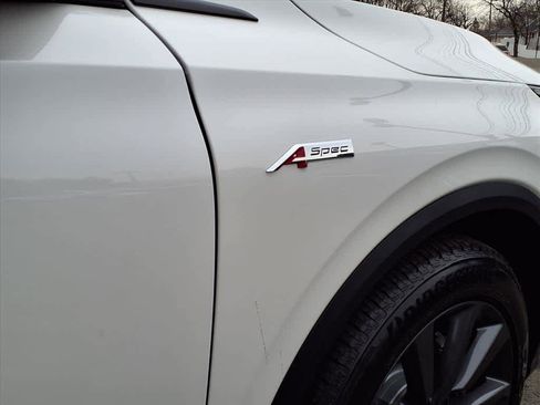 Certified 2026 Acura MDX A-Spec image 9