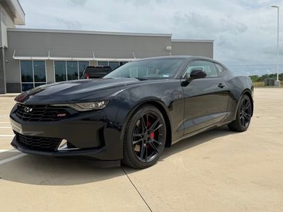 Used 2023 Chevrolet Camaro LT w/ RS Package