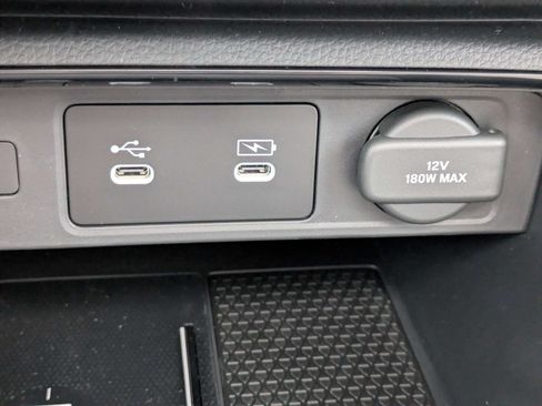 Used 2026 Honda CR-V EX image 30
