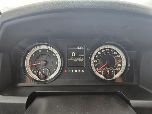 Used 2015 RAM 1500 Express image 15