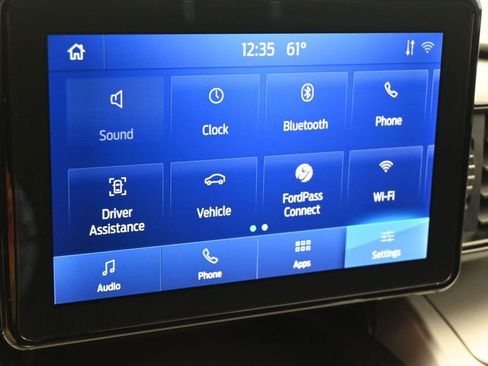 Certified 2021 Ford Explorer XLT image 15