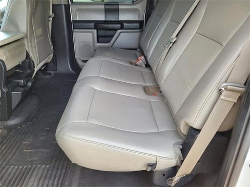 Used 2019 Ford F350 XL w/ Power Equipment Group image 16