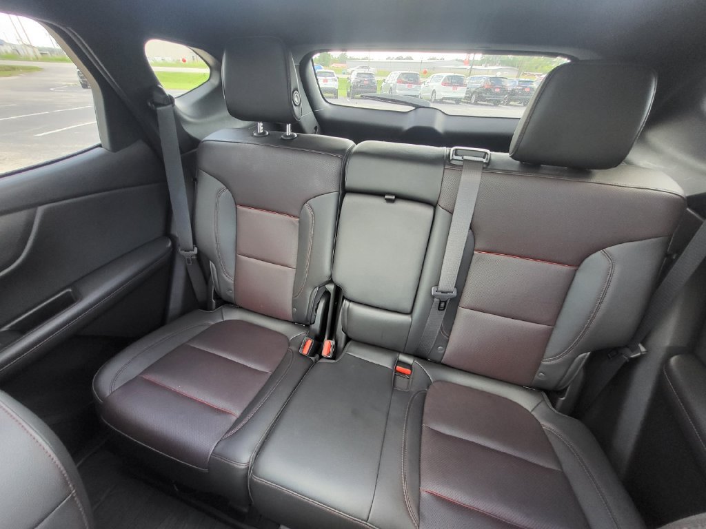 Used 2020 Chevrolet Blazer RS AWD/4WD image 13