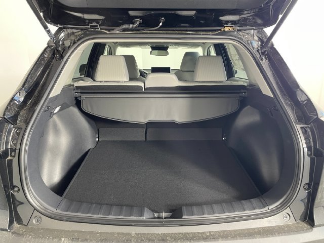 New 2026 Toyota Corolla Cross LE w/ Moonroof Package AWD/4WD image 7