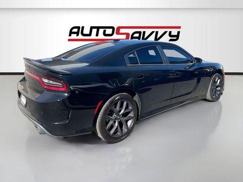 Used 2020 Dodge Charger GT w/ Blacktop Package image 7