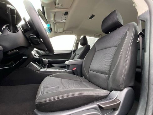 Used 2019 Subaru Outback 2.5i image 11