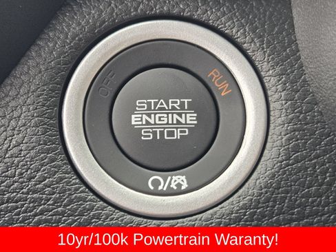 New 2026 RAM 1500 Lone Star AWD/4WD image 27