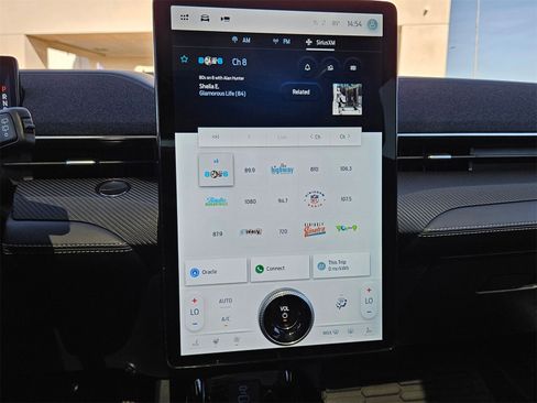 Certified 2024 Ford Mustang Mach-E Premium image 19