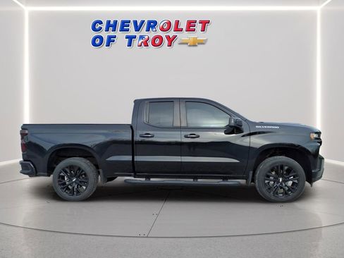 Used 2020 Chevrolet Silverado 1500 RST w/ All-Star Edition image 11