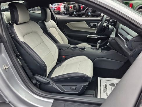 New 2026 Ford Mustang GT Premium RWD image 12