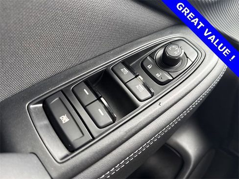 Used 2021 Subaru Forester Premium image 13