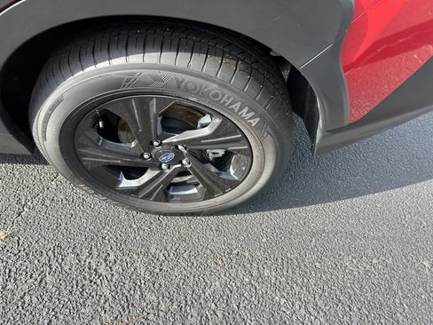 Certified 2026 Subaru Crosstrek 2.5i AWD/4WD image 12