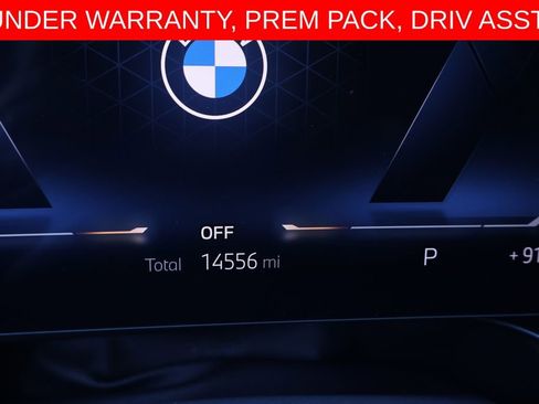 Used 2026 BMW X3 xDrive30 AWD/4WD image 22