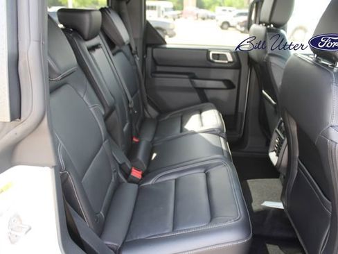 New 2026 Ford Bronco Outer Banks image 9