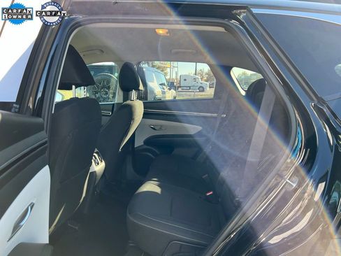 Used 2023 Hyundai Tucson SEL image 19