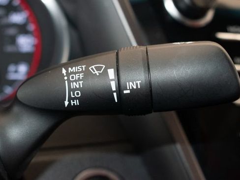 Used 2019 Toyota Camry XSE FWD image 25