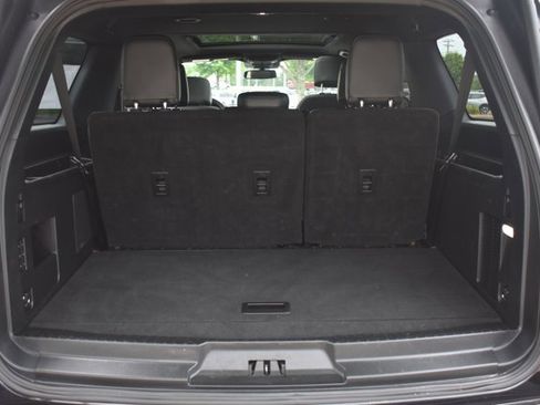 Used 2021 Ford Expedition Max Limited RWD image 20