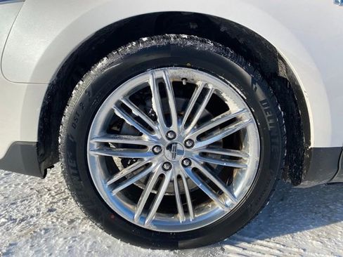 Used 2014 Lincoln MKT AWD w/ Equipment Group 201A image 22