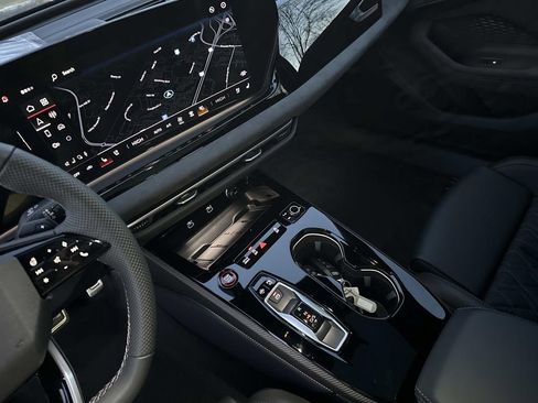 New 2025 Audi S5 Premium Plus image 23