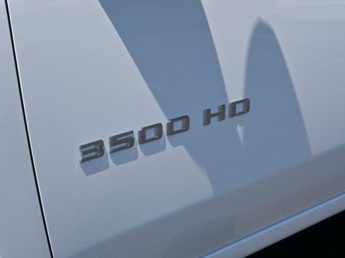 New 2025 Chevrolet Silverado 3500 W/T w/ WT Convenience Package AWD/4WD image 4