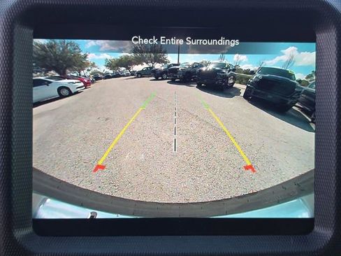 Certified 2023 Jeep Wrangler Sahara image 29