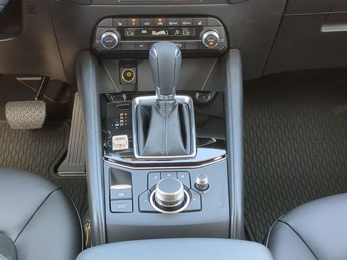 Certified 2023 MAZDA CX-5 AWD 2.5 S w/ Select Package image 18