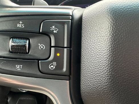 Used 2023 Chevrolet Silverado 1500 LT w/ Convenience Package II AWD/4WD image 27
