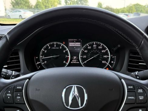 Used 2019 Acura ILX FWD image 35
