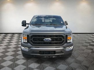 Used 2022 Ford F150 XLT w/ Equipment Group 302A High AWD/4WD video 2
