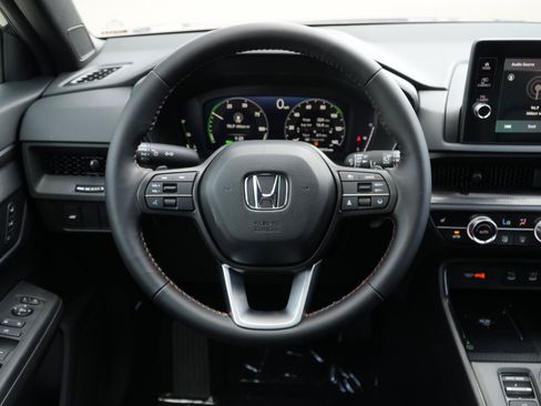 New 2026 Honda CR-V Sport-L image 21