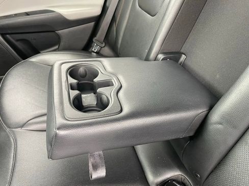 Used 2023 Jeep Compass Limited AWD/4WD image 49